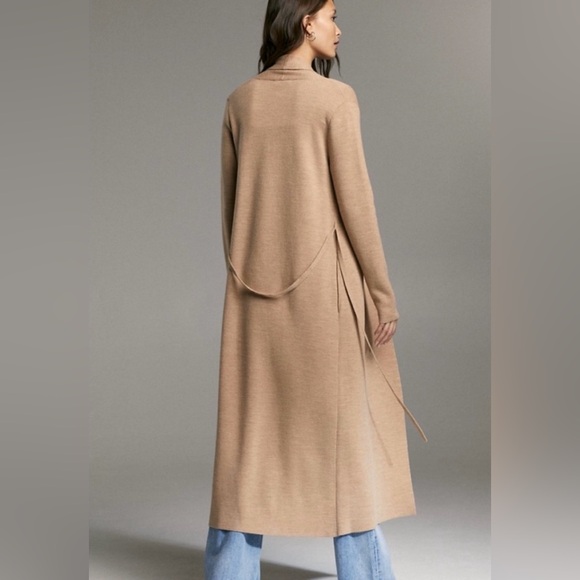 Babaton Kirby Duster/Sweater - Picture 7 of 7